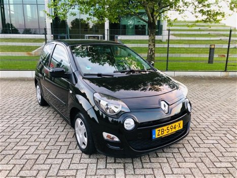 Renault Twingo - 1.2 16V Acces AIRCO, Boekjes - 1