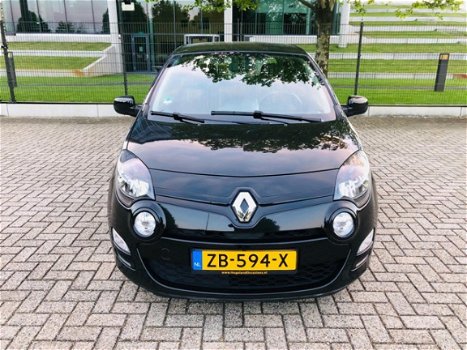Renault Twingo - 1.2 16V Acces AIRCO, Boekjes - 1