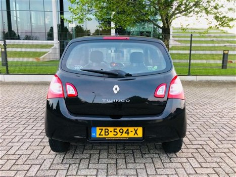 Renault Twingo - 1.2 16V Acces AIRCO, Boekjes - 1