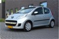 Peugeot 107 - 1.0-12V Sublime - 1 - Thumbnail