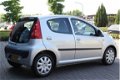 Peugeot 107 - 1.0-12V Sublime - 1 - Thumbnail