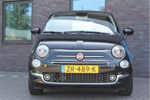 Fiat 500 - 1.2 Lounge - 1