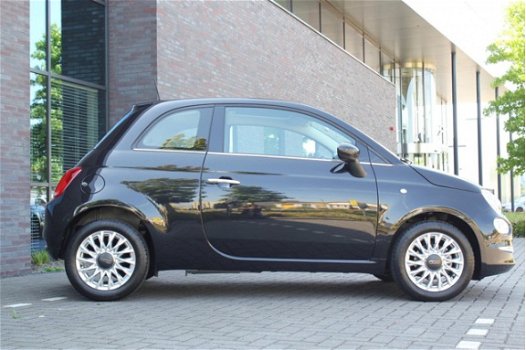 Fiat 500 - 1.2 Lounge - 1