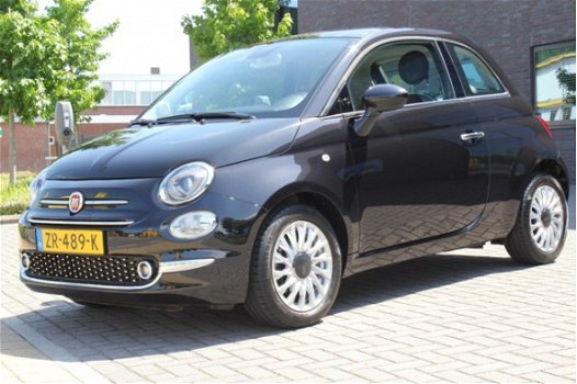 Fiat 500 - 1.2 Lounge - 1