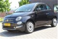 Fiat 500 - 1.2 Lounge - 1 - Thumbnail