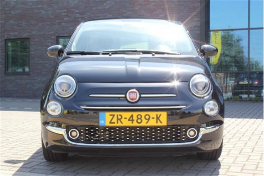 Fiat 500 - 1.2 Lounge - 1