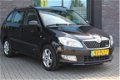 Skoda Fabia Combi - 1.2 TDI Greenline - 1 - Thumbnail