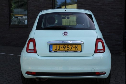 Fiat 500 - 1.2 Popstar - 1