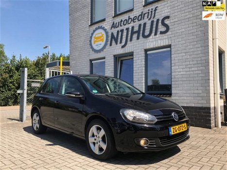 Volkswagen Golf - 1.4 Easyline Style - 1