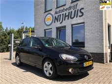 Volkswagen Golf - 1.4 Easyline Style