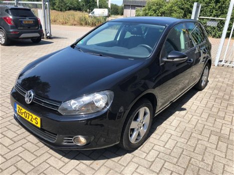 Volkswagen Golf - 1.4 Easyline Style - 1