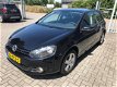 Volkswagen Golf - 1.4 Easyline Style - 1 - Thumbnail