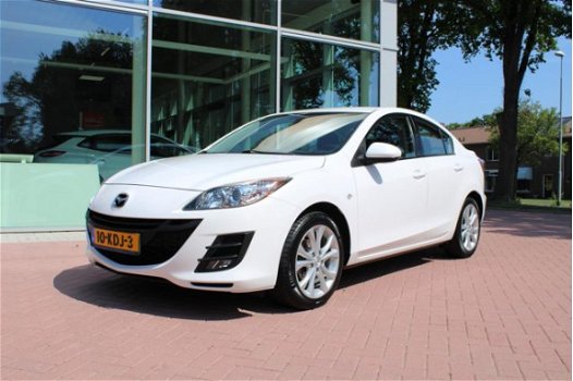 Mazda 3 - 3 1.6 GT-L - 1