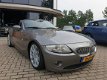 BMW Z4 Roadster - Z4 3.0I S SMG Autm - 1 - Thumbnail