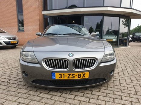 BMW Z4 Roadster - Z4 3.0I S SMG Autm - 1