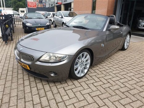 BMW Z4 Roadster - Z4 3.0I S SMG Autm - 1