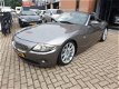 BMW Z4 Roadster - Z4 3.0I S SMG Autm - 1 - Thumbnail