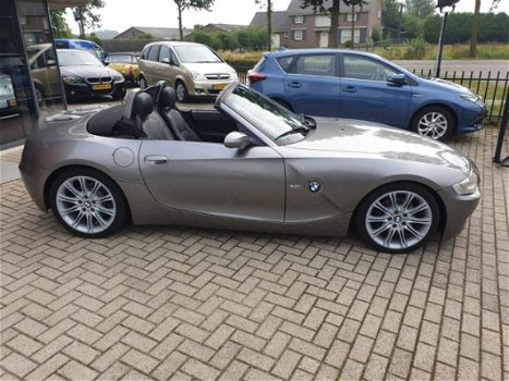 BMW Z4 Roadster - Z4 3.0I S SMG Autm - 1