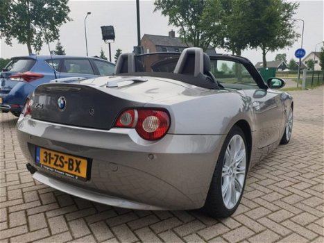 BMW Z4 Roadster - Z4 3.0I S SMG Autm - 1