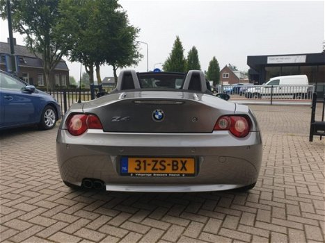 BMW Z4 Roadster - Z4 3.0I S SMG Autm - 1