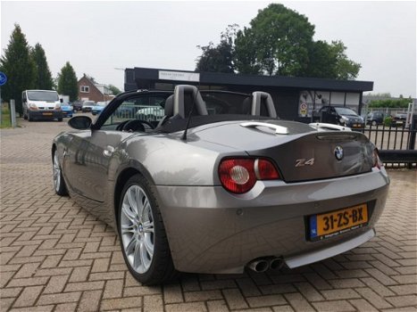 BMW Z4 Roadster - Z4 3.0I S SMG Autm - 1