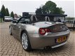 BMW Z4 Roadster - Z4 3.0I S SMG Autm - 1 - Thumbnail