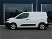 Peugeot Partner - 1.6 BlueHDI Asphalt NIEUW RIJKLAARPRIJS Camera | Velgen 16inch | Airco - 1 - Thumbnail