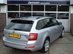 Skoda Octavia Combi - 1.6 TDI Greenline Businessline 1e Eigenaar, slechts 132.000 km, Full map Navig - 1 - Thumbnail