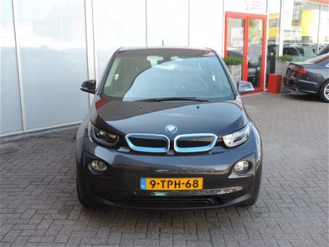 BMW i3 - Range Extender 170pk (4% bijtelling, 44dkm) - 1