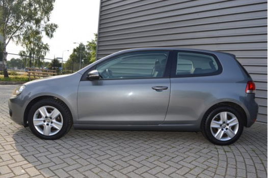 Volkswagen Golf - 1.4 TSI 122PK COMFORTLINE/AUTOMAAT/CLIMA/RCD-310 - 1