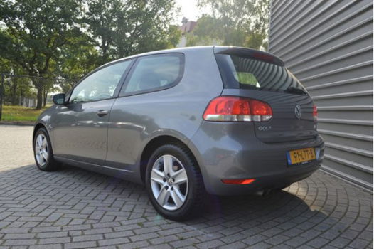 Volkswagen Golf - 1.4 TSI 122PK COMFORTLINE/AUTOMAAT/CLIMA/RCD-310 - 1