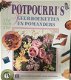 Potpourri's geurboeketten en pomanders - 1 - Thumbnail
