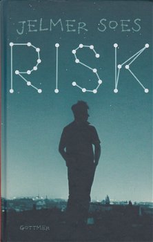 RISK - Jelmer Soes - GESIGNEERD - 1