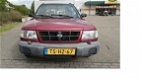 Subaru Forrester 2.0 AWD/Terreinwagen - 4 - Thumbnail