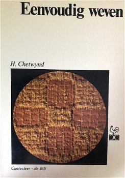 Eenvoudig weven, H.Chetwynd - 1