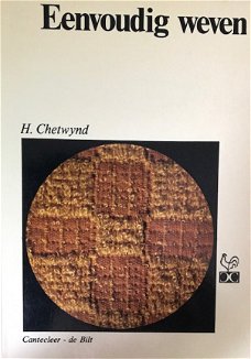 Eenvoudig weven, H.Chetwynd