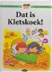 **DAT IS KLETSKOEK! - Pilar Migallón Lopezosa e.a. - 0 - Thumbnail