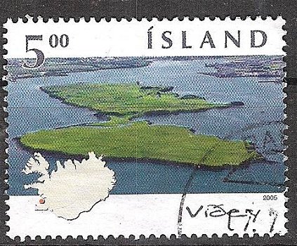 island 1082 - 1