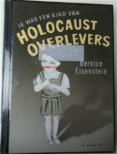 HOLOCAUST OVERLEVERS 9789023420712.