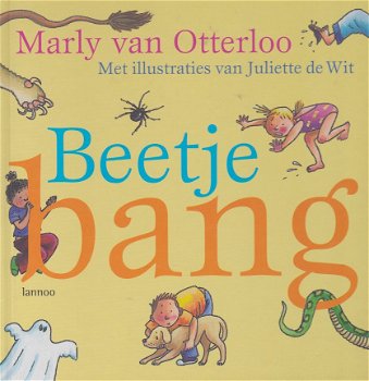 BEETJE BANG - Marly van Otterloo - 0