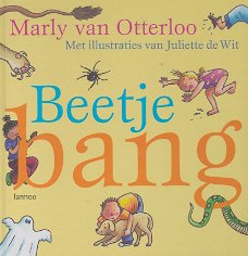BEETJE BANG - Marly van Otterloo
