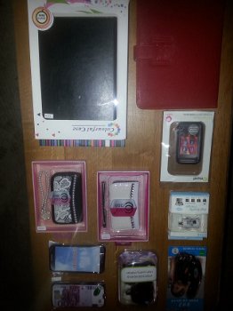 telefoon tablet hoesjes covers - 2