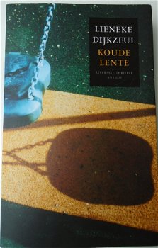 KOUDE LENTE 9789041412539. - 1