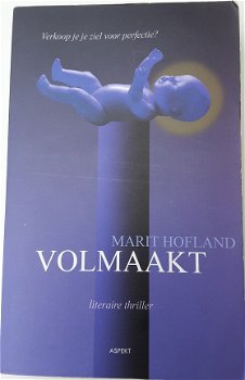 VOLMAAKT 9789059119819. - 1