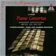 CD - Bach Piano Concertos- Cyprien Katsaris, piano - 0 - Thumbnail