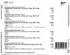 2-CD - Bach - Brandenburgische Konzerte 1-6 - 1 - Thumbnail