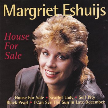 CD - Margriet Eshuis - House for sale - 1