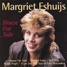 CD - Margriet Eshuis - House for sale