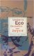 Umberto Eco - De Poëtica Van Joyce - 1 - Thumbnail