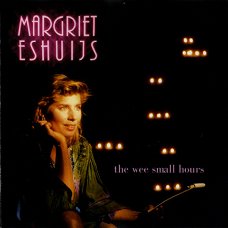 CD Margriet Eshuis